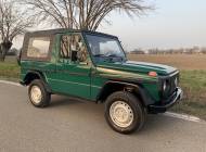 Mercedes-Benz 300 GD (kurz)