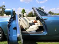 Rolls-Royce Phantom Drophead Coupé