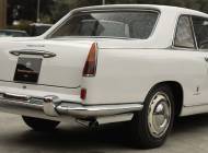 Lancia Flaminia Coupe Pininfarina