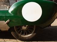 Lotus Eleven