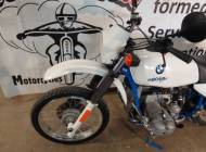 BMW R 80 GS Basic