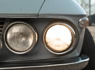 Lancia Fulvia Coupe