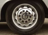 Alfa Romeo 2600 Sprint