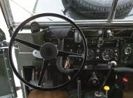 Land Rover 88