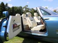 Rolls-Royce Phantom Drophead Coupé