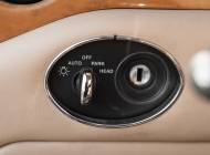 Bentley Arnage Red Label