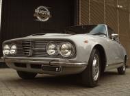 Alfa Romeo 2600 Sprint