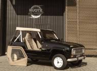 Renault R 4 Frog