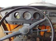 Volkswagen T2b pickup
