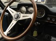 Alfa Romeo 2600 Sprint
