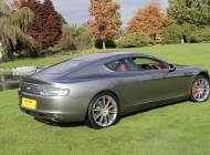 Aston Martin Rapide