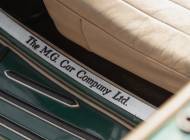 MG TD