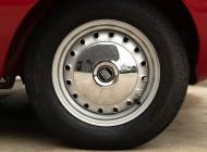FIAT Ghia 1500 GT