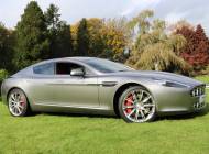 Aston Martin Rapide