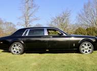 Rolls-Royce Phantom VII