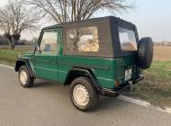 Mercedes-Benz 300 GD (kurz)