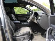 Bentley Bentayga V8