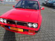 Lancia Delta HF Integrale 16V