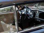 Aston Martin DB 2/4 Mk III