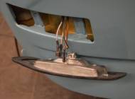 Volkswagen T2a Kombi