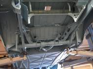Volkswagen T2a Kombi