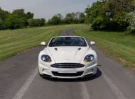 Aston Martin DBS