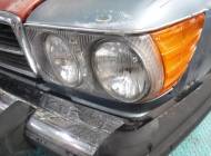Mercedes-Benz 450 SLC 5,0