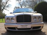 Bentley Arnage T