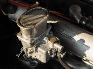 Alfa Romeo 1900 TI Super Berlina
