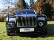 Rolls-Royce Phantom VII