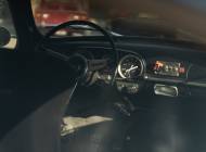 Alfa Romeo 1900 TI Super Berlina