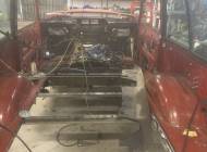 Land Rover Range Rover Classic 3.5