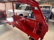 Land Rover Range Rover Classic 3.5