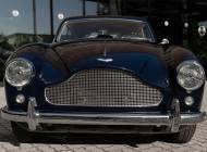 Aston Martin DB 2/4 Mk III