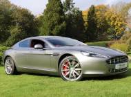 Aston Martin Rapide