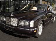 Bentley Arnage Red Label