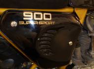 Ducati 900 SS