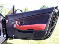 Bentley Continental Supersports