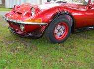 Opel GT 1900
