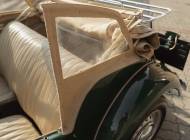 MG TD