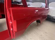 Land Rover Range Rover Classic 3.5
