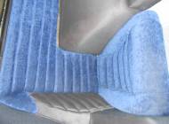 Alpine A 310 1600 VF injection