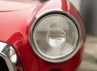 FIAT Ghia 1500 GT