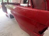 Land Rover Range Rover Classic 3.5