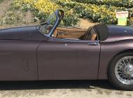 Jaguar XK 150 3.8 S OTS