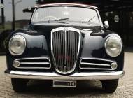 Lancia Aurelia B50 Pininfarina