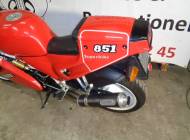 Ducati 851 S