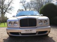 Bentley Arnage T