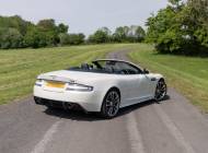 Aston Martin DBS