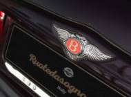 Bentley Arnage Red Label